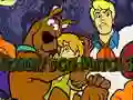Spel Scooby-Doo Wed 3 aanlyn