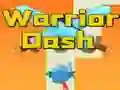Spel Warrior Sprint aanlyn Spel Warrior Sprint aanlyn