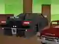 Spel Minecraft Motors Puzzel aanlyn Spel Minecraft Motors Puzzel aanlyn