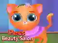 Spel Troeteldier Skinsalon aanlyn Spel Troeteldier Skinsalon aanlyn