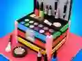Spel Kosmetiese boks koek aanlyn Spel Kosmetiese boks koek aanlyn