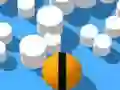 Spel Kleurbal Slaan aanlyn Spel Kleurbal Slaan aanlyn