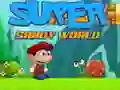 Spel Super Sandige Wereld aanlyn