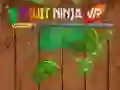 Spel Vrugte Ninja VR aanlyn Spel Vrugte Ninja VR aanlyn