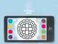 Spel Mandala Kinders aanlyn Spel Mandala Kinders aanlyn