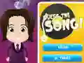 Spel Raai die Lied! aanlyn Spel Raai die Lied! aanlyn