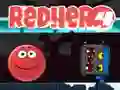 Spel Rooi Held 4 aanlyn Spel Rooi Held 4 aanlyn