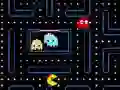 Spel Mev. Pacman aanlyn Spel Mev. Pacman aanlyn