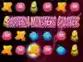 Spel Bakterie Monstervuurwapen aanlyn Spel Bakterie Monstervuurwapen aanlyn