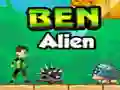 Spel Ben Buitenaard aanlyn Spel Ben Buitenaard aanlyn