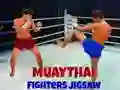 Spel Muay Thai Vegters Legkaarte aanlyn Spel Muay Thai Vegters Legkaarte aanlyn