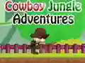 Spel Cowboy Jungle Avontuurlike aanlyn