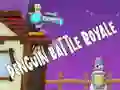 Spel Pinguin Slag Royale aanlyn Spel Pinguin Slag Royale aanlyn