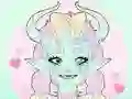 Spel Monster Meisie Maker aanlyn Spel Monster Meisie Maker aanlyn