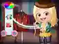Spel Baba Hazel Kleremaker aanlyn Spel Baba Hazel Kleremaker aanlyn
