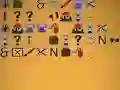 Spel Versteekte aanhalings aanlyn Spel Versteekte aanhalings aanlyn