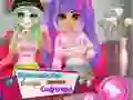 Spel Prinses E-meisie teen Sagte Meisie aanlyn Spel Prinses E-meisie teen Sagte Meisie aanlyn