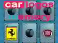 Spel Motorlogo geheue aanlyn Spel Motorlogo geheue aanlyn