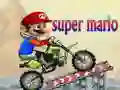 Spel Super Mario aanlyn Spel Super Mario aanlyn