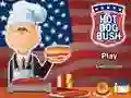 Spel Hondehond Bush aanlyn Spel Hondehond Bush aanlyn