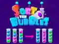 Spel Sorteer Die Bubbles aanlyn