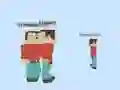 Spel BloxdHop.io aanlyn Spel BloxdHop.io aanlyn