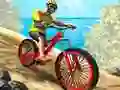 Spel Mx Bergfiets Offroad aanlyn