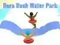 Spel Dora Rush Water Park aanlyn