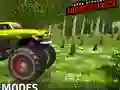 Spel Regte Simuleerder: Monster Truck aanlyn Spel Regte Simuleerder: Monster Truck aanlyn