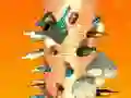 Spel Bottels breek aanlyn