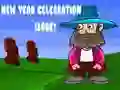Spel Nuwejaarviering Episode 1 aanlyn Spel Nuwejaarviering Episode 1 aanlyn