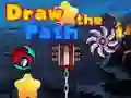 Spel Trek die Pad aanlyn Spel Trek die Pad aanlyn