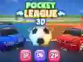 Spel Pocket Liga 3D aanlyn Spel Pocket Liga 3D aanlyn