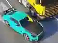 Spel Verkeersrenner King aanlyn Spel Verkeersrenner King aanlyn