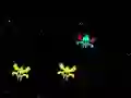 Spel Ruimte Aanval Arkade aanlyn Spel Ruimte Aanval Arkade aanlyn