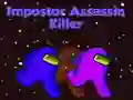 Spel Impostor Moordenaarkiller aanlyn Spel Impostor Moordenaarkiller aanlyn