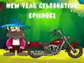 Spel Nuwe Jaar Viering Episode 2 aanlyn Spel Nuwe Jaar Viering Episode 2 aanlyn