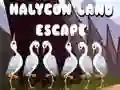 Spel Halycon Land Ontsnapping aanlyn Spel Halycon Land Ontsnapping aanlyn