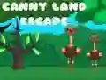 Spel Ontsnapping uit Canny Land aanlyn Spel Ontsnapping uit Canny Land aanlyn