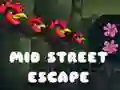 Spel Ontsnapping uit die Midstraat aanlyn Spel Ontsnapping uit die Midstraat aanlyn