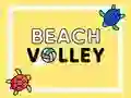Spel Strandvlugbal aanlyn Spel Strandvlugbal aanlyn