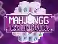 Spel Mahjong Donker Dimensies aanlyn