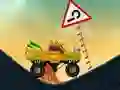 Spel Monster Trucks Speletjie vir Kinders aanlyn Spel Monster Trucks Speletjie vir Kinders aanlyn