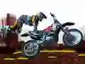 Spel Motorfietse Xtreme aanlyn Spel Motorfietse Xtreme aanlyn