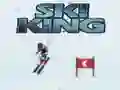 Spel Ski Koning aanlyn Spel Ski Koning aanlyn