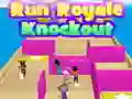 Spel Hardloop Royale Knockout aanlyn Spel Hardloop Royale Knockout aanlyn