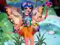 Spel Feë Versiering vir Meisies aanlyn Spel Feë Versiering vir Meisies aanlyn