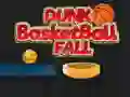 Spel Basket Dunk Val aanlyn Spel Basket Dunk Val aanlyn