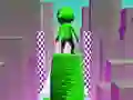 Spel Gestapelde toring kleure wedloop 3D-Toringwiel kubus surfers aanlyn Spel Gestapelde toring kleure wedloop 3D-Toringwiel kubus surfers aanlyn