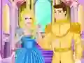 Spel Prinses Assepoester se Handversorging aanlyn Spel Prinses Assepoester se Handversorging aanlyn